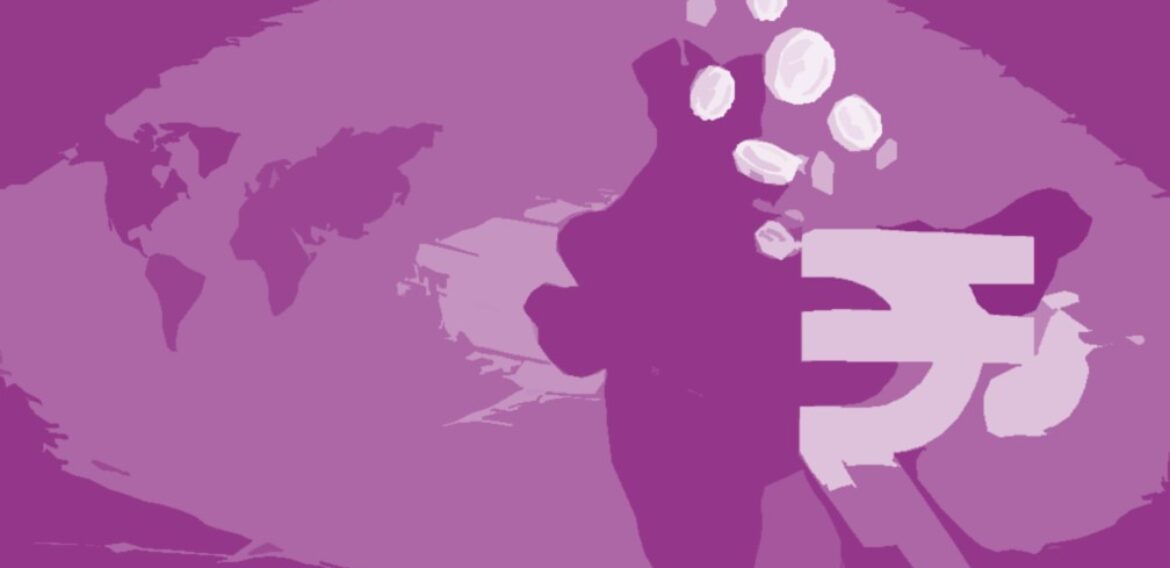 The Future of Indian Student Mobility amid Rupee Internationalization